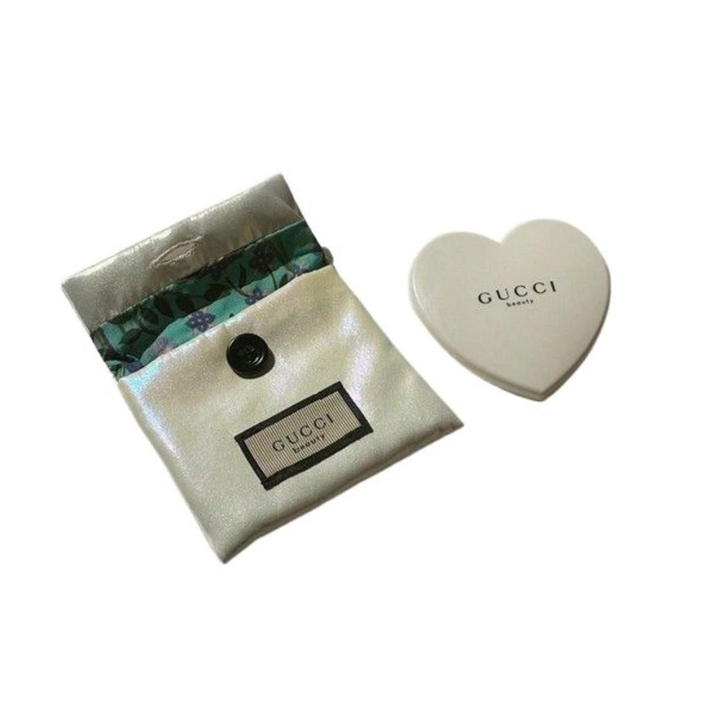 

Жіночі косметички, Підходять для подарунка під час свят, як подарунок для дівчини або подарунок для подруги Рожевий полотно GUCCI-GIFT-45