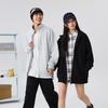 Jeanswest Men's American Retro Sport Stand Collar Jacket