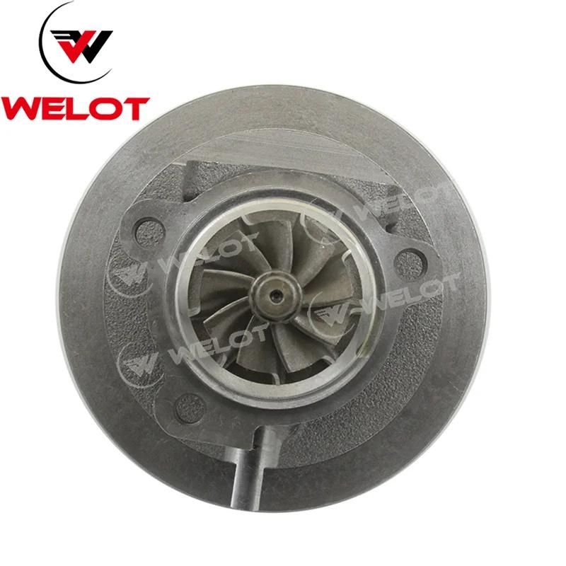 Turbine Cartridge BV39 KP39 54399880065 54399880089 1657802587 Turbo CHRA Core For BMW 335D 535D 635D X3 X5 X6 M57D30TU2 2006-
