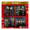 VICHE CATT Chinese Hair Accessories Hanfu Ancient Style Bridal Hairpins Set