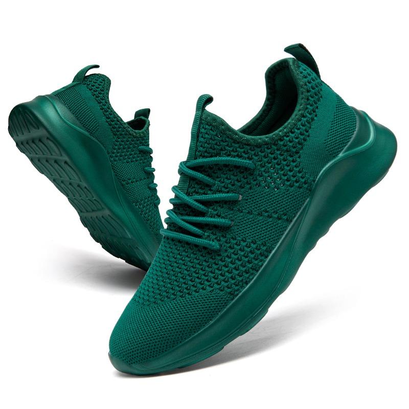 Damyuan Sneakers Men Shoes Lightweight Casual Sport Sneakers Outdoor Gym Athletic Shoes Fashion Designer Male Loafers Zapatillas