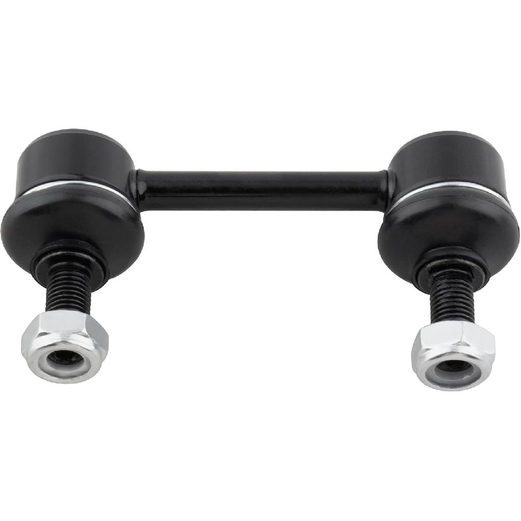 BOXI 2pcs Rear Stabilizer Sway Bar End Links Fit for Mitsubishi Endeavor 2004-2011 FWD/Galant 2004 2005-2012 / Eclipse 2006 2007 2008 2009 2010 2011