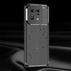 Case for Xiaomi 13 Pro, Carbon Gel, black