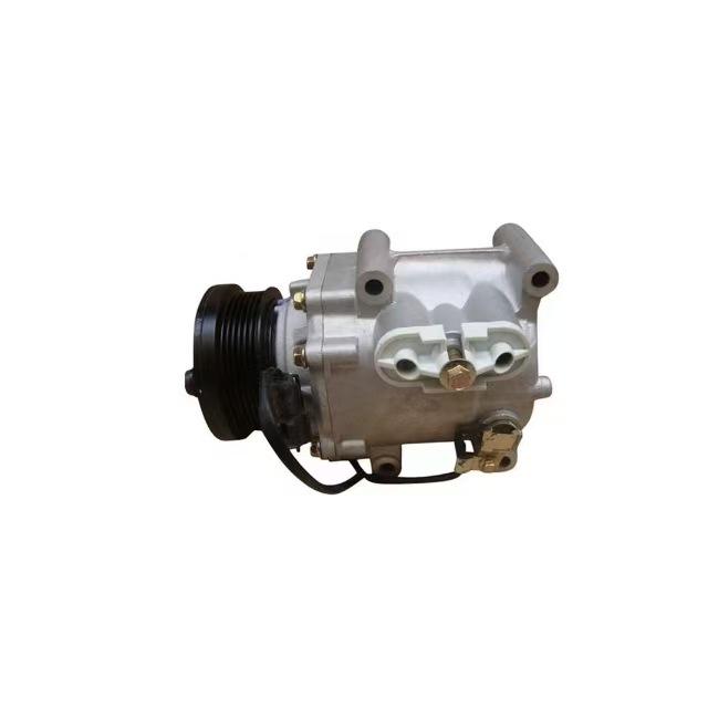 

SC90V Compressor for Mondeo (Export Models 1406037/1084732/1406037) /