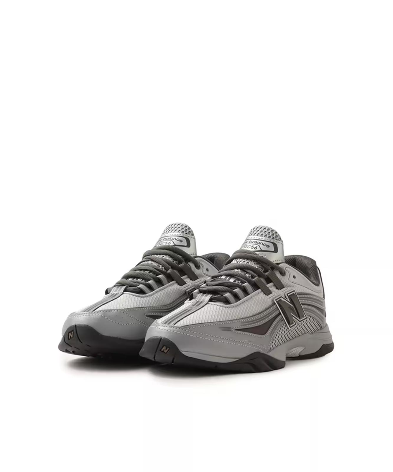 URC564KY New Balance RC56 Brighton Grey Tornado (Men s) 9.5