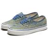Spunge x Vans OG Authentic LX Borealis Unisex Sneakers Blue VN0A5FBD97V