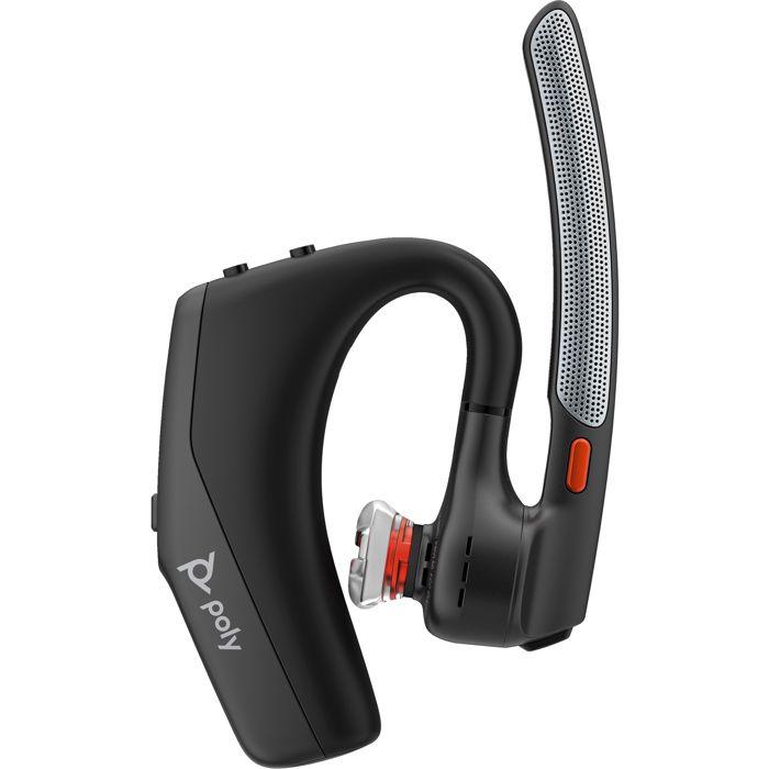 Casque - HP - Poly Voyager Legend 30 - Sans Fil - Suppresseur De Bruit Actif - Ergonomique