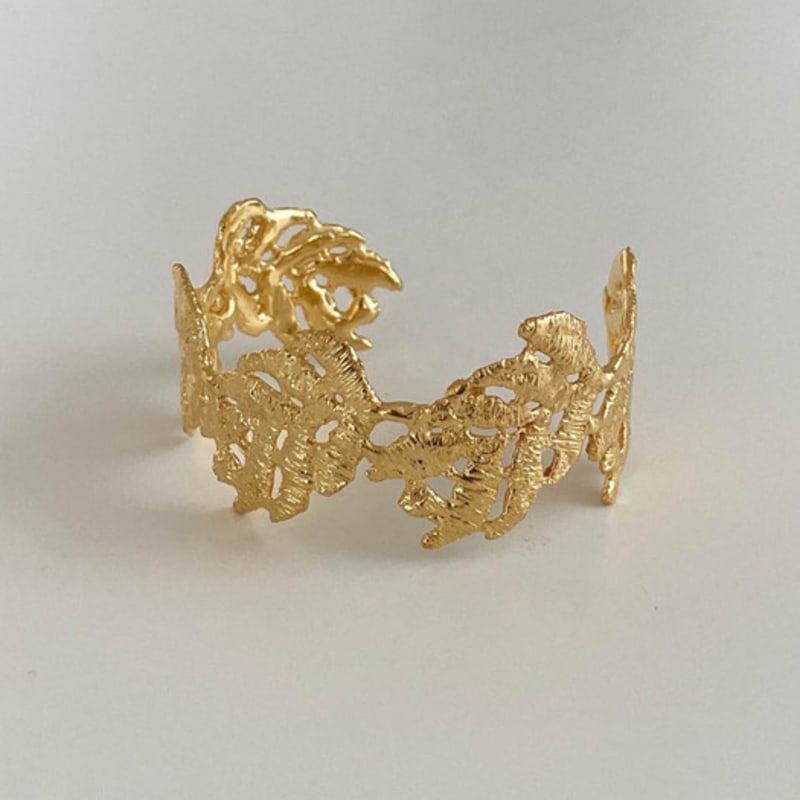 

ELYONA Casted Lace Bracelet ONE