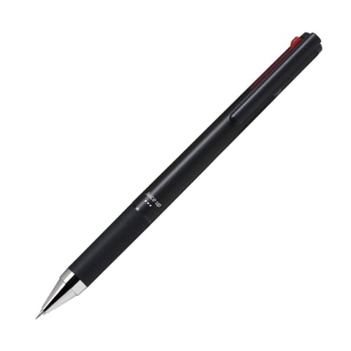 Pilot 3-color ballpoint pen Juice Up 3 0.4 Black LKJP50S4B