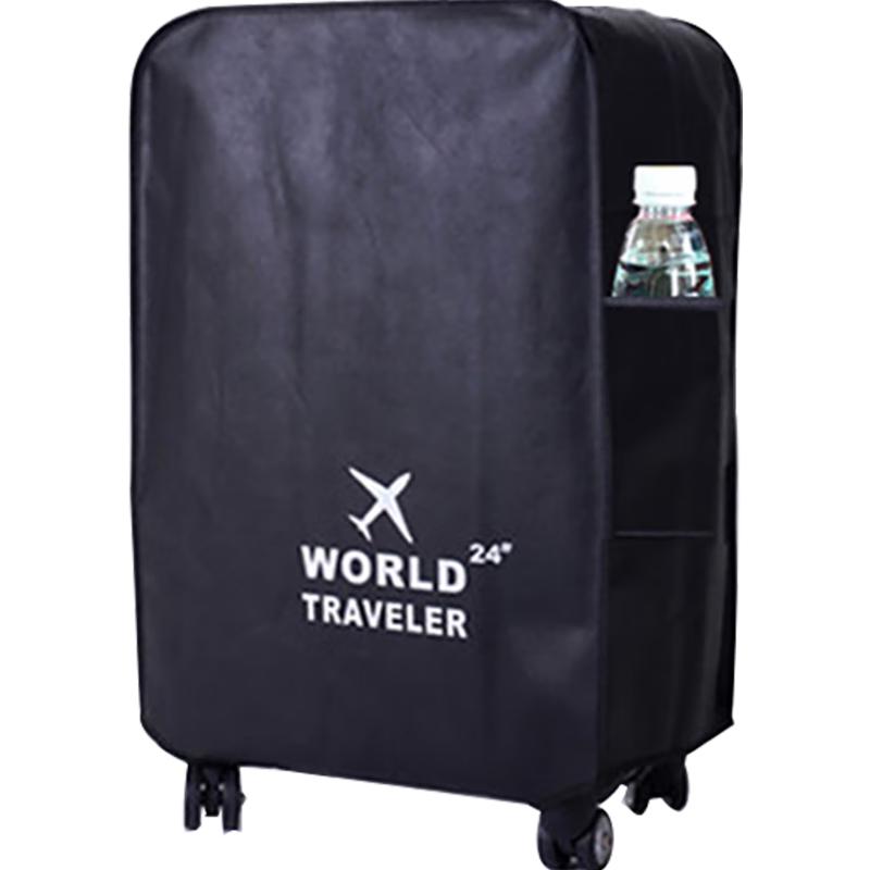 Пылезащитный чехол для багажа BanZhenNi из нетканого материала