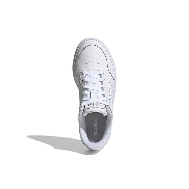 Adidas Neo Courtphase White Women's FZ2951