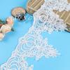 Car Bone Lacefabric Wedding Dress Dance Dress Accessories Lace Clothing Accessories
