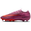 Zoom Mercurial Vapor 16 Elite AG Scary Good Pack Unisex Αθλητικά Παπούτσια Purple Magic-Flamingo Total-Crimson FQ8693-600