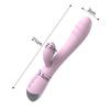Powerful Dildo Vibrator For Female G-Spot Clitoris Stimulator Vagina Massager 10 Mode Vibrator Anal Dildo Sex Toys for Adult 18+