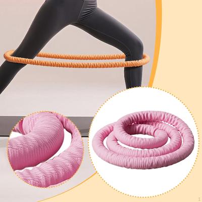 Závažný fitness obruč břišní kruh pohodlný zlepšit koncentraci vybavení cvičení