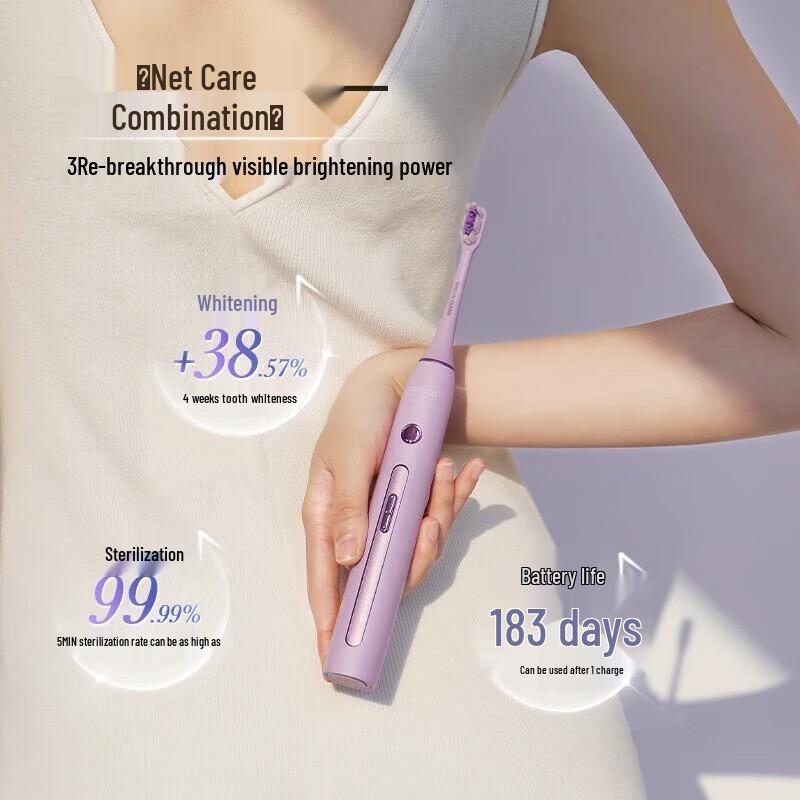 Soocas X3 Pro Sonic Electric Toothbrush