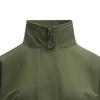 Under Armour Urban Outdoor Series Comfortable Workwear Stand Collar Pocket Sports Casual Jacket Women jackets Olive-Green 1389309-390