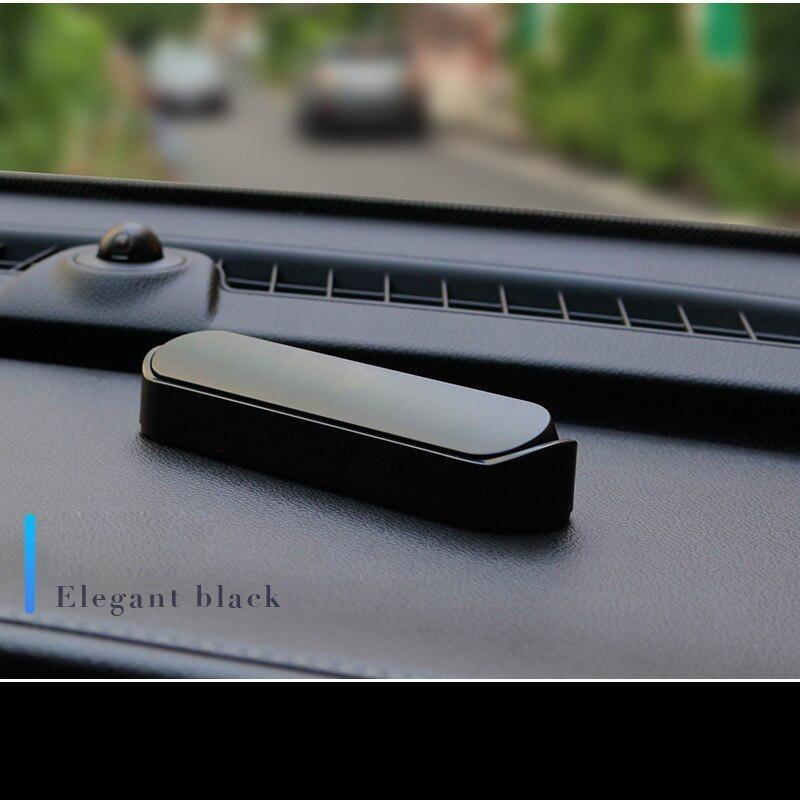Car Temporary Parking Card Phone Number Card Plate Telephone Number Car Park Stop Automobile Accessories Car-styling 13x2.6cm
