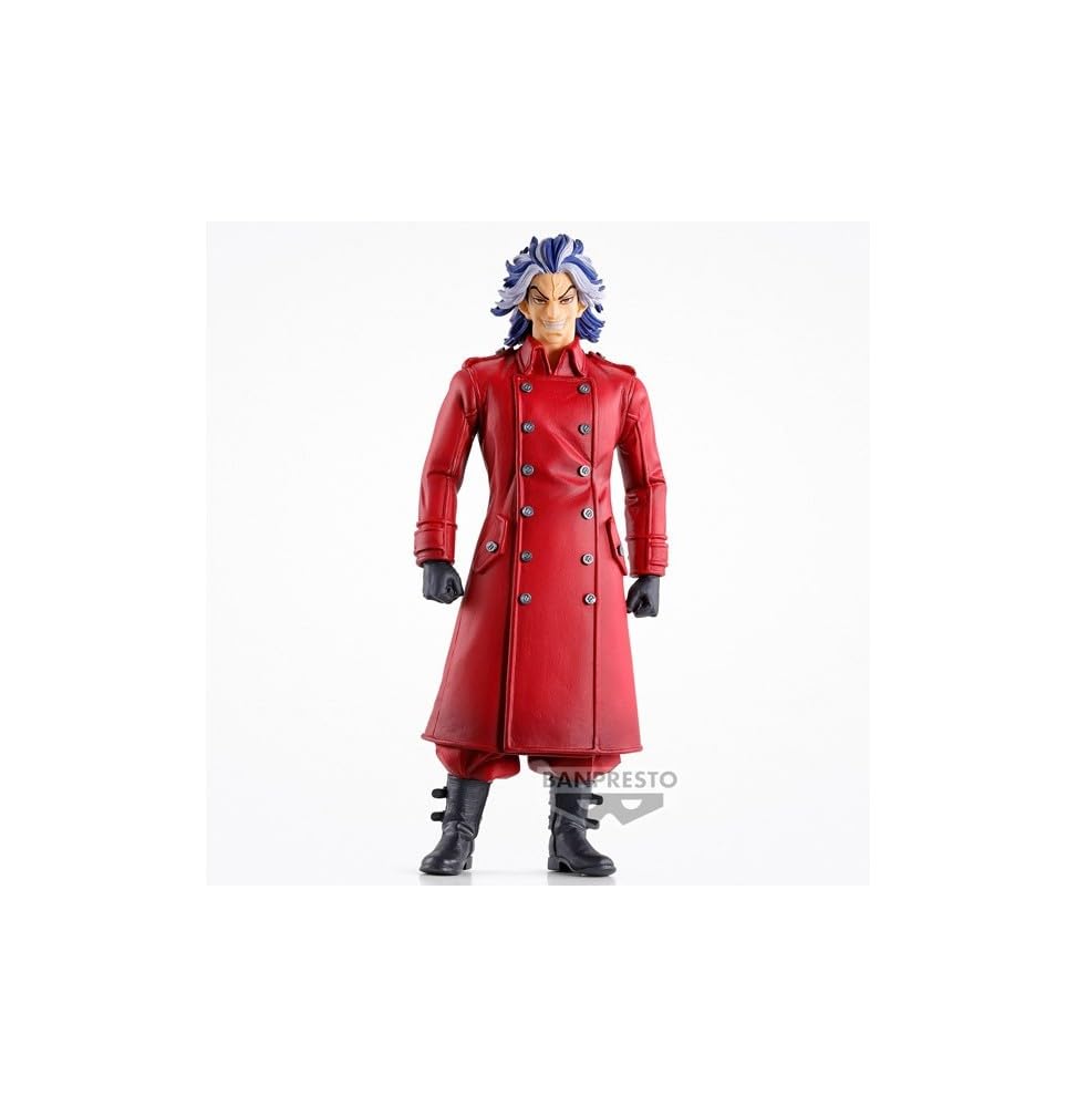Banpresto One Piece DXF THE GRANDLINE LADY Wano Country vol.12 Kozuki Hiyori