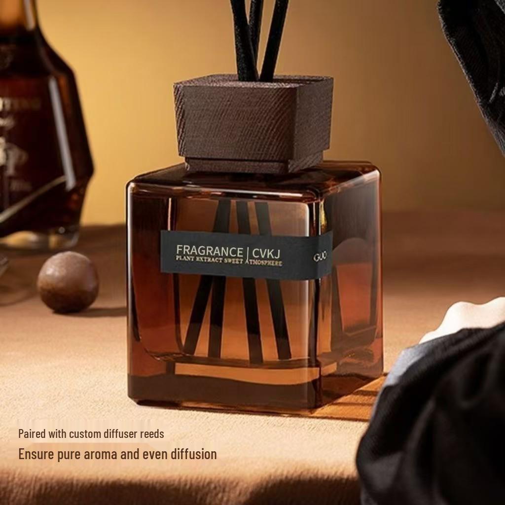 Long-lasting Essential Oil Aroma Diffuser and Room Deodorizer Gardenia Bloom