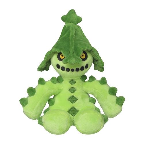 

[Pokemon] Pokemon Center Plush Doll Pokemon Fit Cacturne