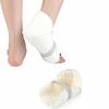 Foot Cushions Adjustable Heel Protectors Comfortable Thickened Heel Cushions Warm Soft Heel Pads for Bedsores