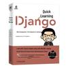 Learn Django Quickly: From Beginner To Advanced