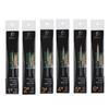 6pcs Soft Hair Watercolor Drawing Brushes Different Shape Art Paint Brushes  Child