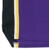 Nike NBA AU Player Edition Kobe Bryant Los Angeles Lakers No. 8 Sports Basketball Jersey/Vest Purple Men's AV1228-504