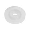 Jewelry Chain 2x3mm Iron Cross Chain with Reel Lobster Buckle Combination DIY Jewelry AccessoriesSilver