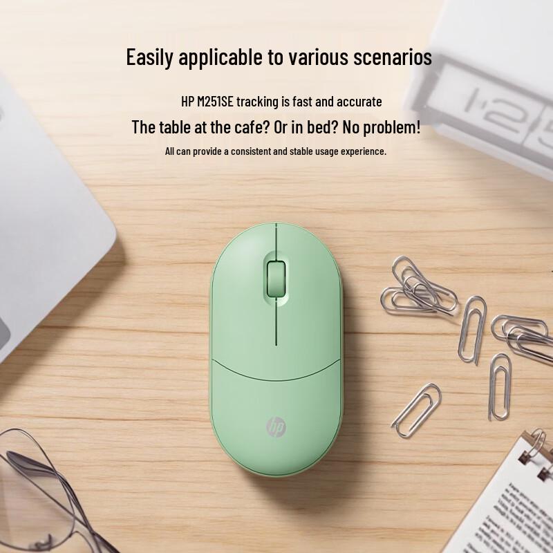 HP M251SE Wireless Silent Mouse