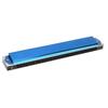28 Hole Polyphonic C Key Harmonica Multi Point Support Firm Structure Harmonica C Mouth Organ for