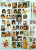 Used Heibon Magazine December 1987 (Showa 62) Final Issue Collector's Edition Miho Nakayama Etc.