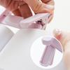 Portable Foldable Bookmark Study Reading Stand New Book Clip  Reading Tools