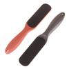 Nano Glass Double-sided Foot Rasp Heel File Hard Dead Skin Callus Remover Exfoliating Pedicure Care Foot File Tool Accessories