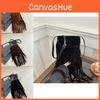 Classy 2024 Autumn Chic Shoulder Bag With Fashionable Fringe Features In Various Colors