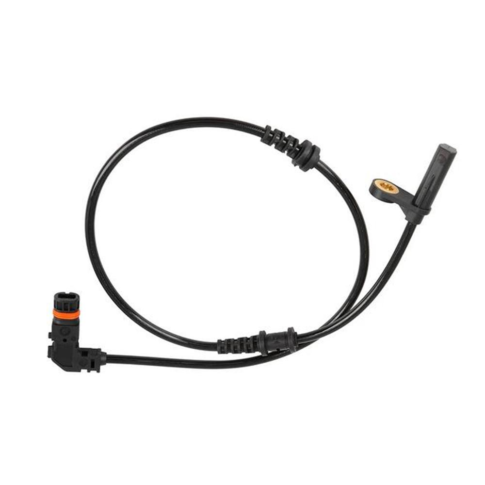2pcs ABS Wheel Speed Sensor 2049057900 for Mercedes-Benz C-Class W204 C180 C200