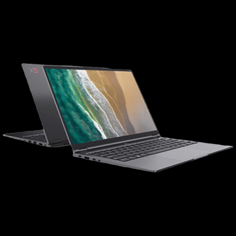 

Lenovo Kaitian X5z G1d Trusted Computing Laptop (CN version) 14-inch, 16GB RAM, 2TB SSD
