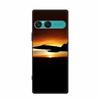 For Sony Xperia 10 VII Case Soft Silicone TPU Back Cover Protective Coque for Xperia10 VII 5G XQ-FE54 XQZ-CBFE Black Phone Cases