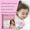 1-3x Kids Mouth Guard for Teeth Grinding, Comfortable Kids Night Guard, Anti-Bruxism Dental Guard for Children
