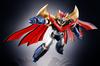 TAMASHII NATIONS Super Robot Chogokin Majin Emperor Approximately ABS PVC Painted Action Figure G, 175mm, & & Die-cast