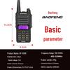 BAOFENG BF-UV9R Waterproof Dual-Band Two-Way Radio (CN version)