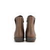 Soda Women Semi Casual Non Slip Ankle Boots Alb503 Gt20  3.5cm 