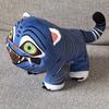 TreasuringU Neue Kpop Dämon Plüschtiere Spiel Jäger Tiger Kuscheltier Puppe Blauer Tiger Tiere Plüschtier Geburtstagsgeschenke