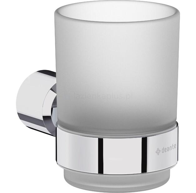 Deante Arnika ADA0911 Toothbrush Holder, Chrome