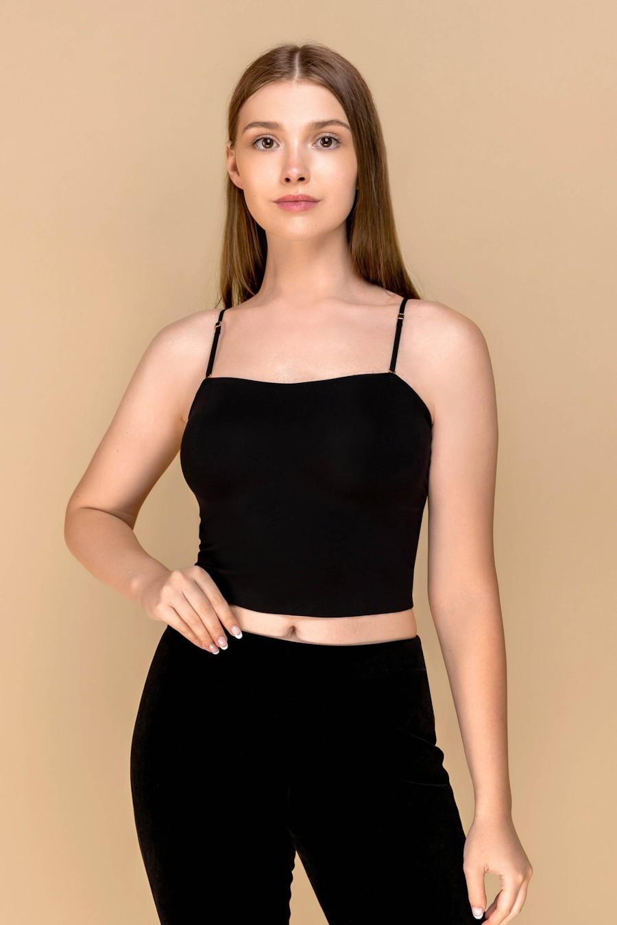 

Anabel Arto push-up bra (92072) one size тілесний