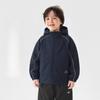 Boys Winter Waterproof Fleece Jacket Kids Warm Thick Coat Toddler Casual Outerwear