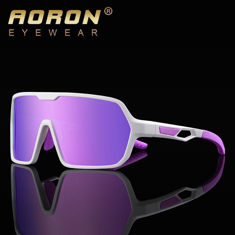 Fashion Polarized Sunglasses for Women Men Unisex Outdoor Sports Driving Cycling Glasses Colorful Skiing Goggles GZW