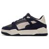 New PUMA Slipstream Heritage 'Navy Cream' 392108-04