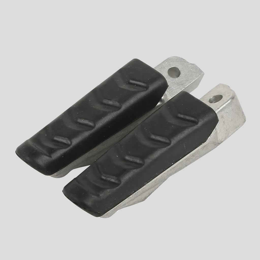 Motorcycle Front Rear Footrests Foot Pegs Pedal For BMW F800S F800ST F800GT